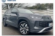 Volkswagen Tayron 2025