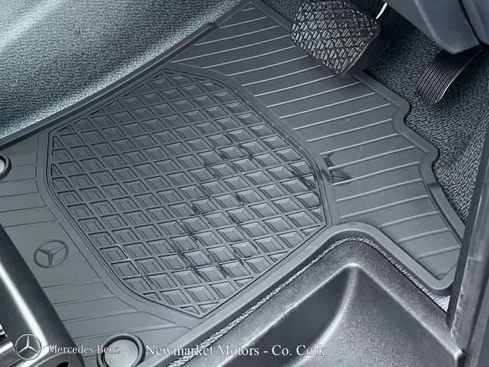 Mercedes-Benz Vito 2026