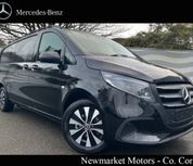 Mercedes-Benz Vito 2026