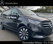 Mercedes-Benz Vito 2026