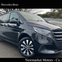 Mercedes-Benz Vito 2026