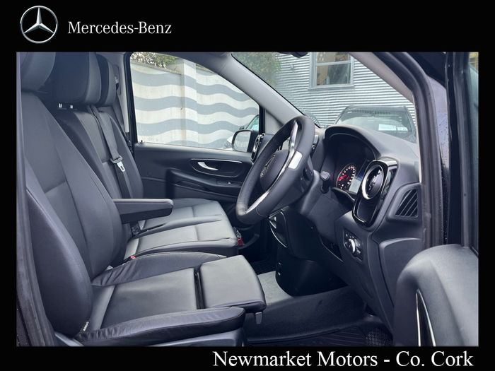 Mercedes-Benz Vito 2026