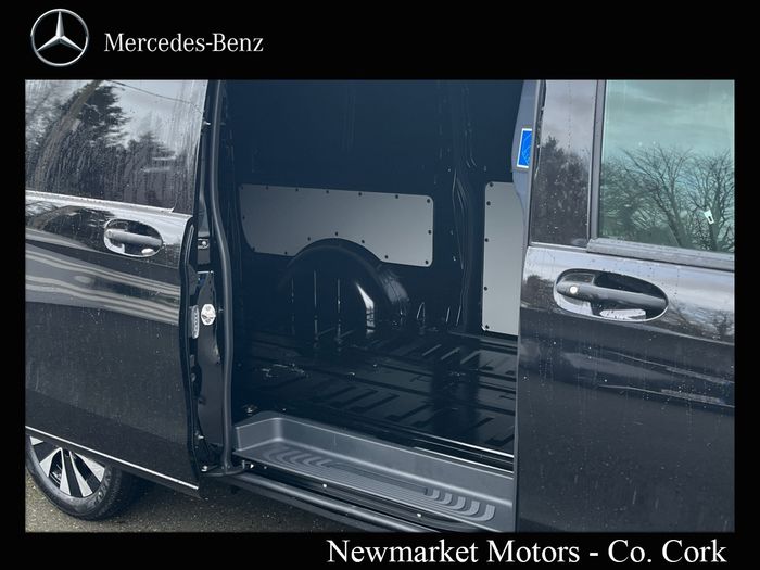 Mercedes-Benz Vito 2026