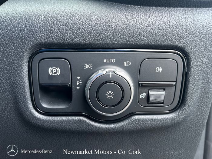 Mercedes-Benz Vito 2026