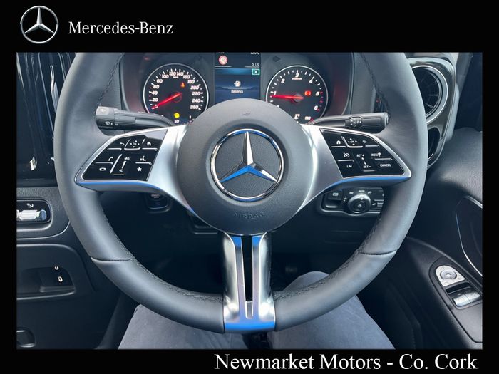 Mercedes-Benz Vito 2026