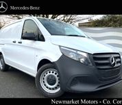 Mercedes-Benz Vito 2026