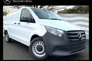 Mercedes-Benz Vito 2026