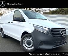 Mercedes-Benz Vito 2026