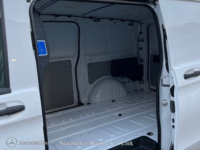 Mercedes-Benz Vito 2026