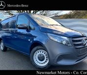 Mercedes-Benz Vito 2026