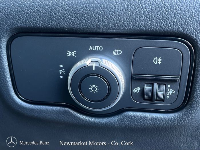 Mercedes-Benz Vito 2026