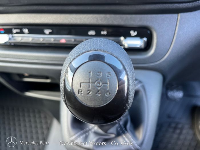 Mercedes-Benz Vito 2026