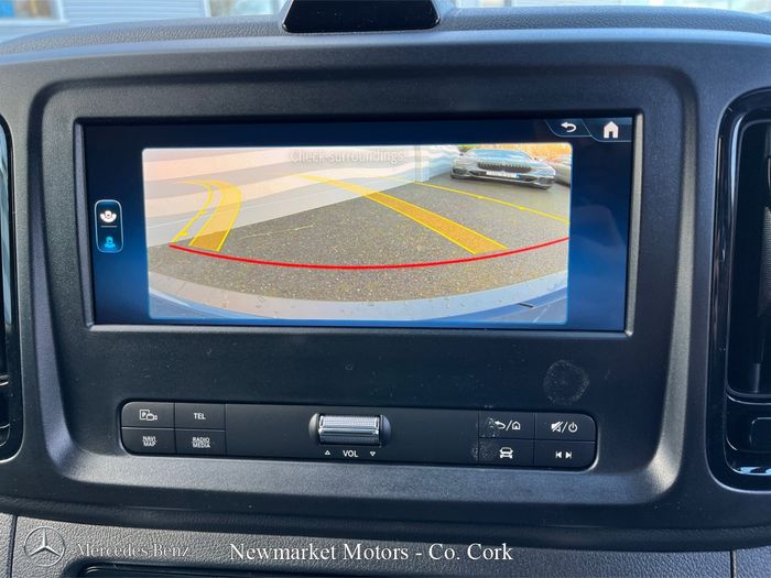 Mercedes-Benz Vito 2026