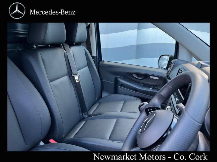Mercedes-Benz Vito 2026