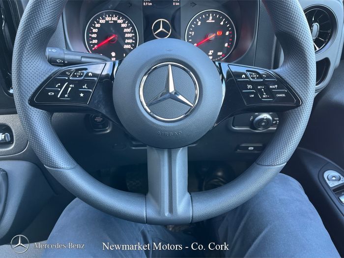Mercedes-Benz Vito 2026