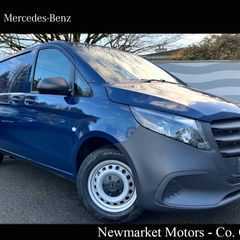 Mercedes-Benz Vito 2026