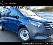 Mercedes-Benz Vito 2027