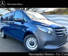 Mercedes-Benz Vito 2026