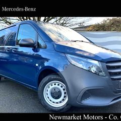 Mercedes-Benz Vito 2026
