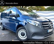 Mercedes-Benz Vito 2026