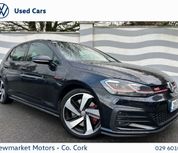 Volkswagen Golf 2020