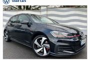 Volkswagen Golf 2020