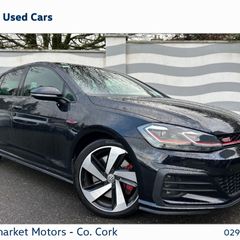 Volkswagen Golf 2020
