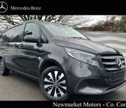 Mercedes-Benz Vito 2026