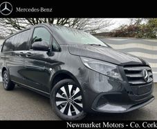 Mercedes-Benz Vito 2026