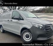 Mercedes-Benz Vito 2026
