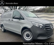 Mercedes-Benz Vito 2026