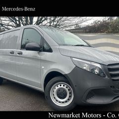 Mercedes-Benz Vito 2026