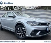 Volkswagen Polo 2024