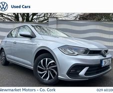 Volkswagen Polo 2024
