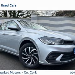Volkswagen Polo 2024