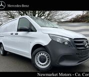 Mercedes-Benz Vito 2026