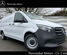 Mercedes-Benz Vito 2026