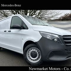 Mercedes-Benz Vito 2026