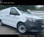 Mercedes-Benz Vito 2026