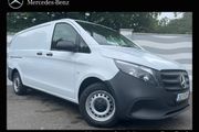 Mercedes-Benz Vito 2026