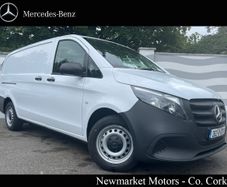 Mercedes-Benz Vito 2026