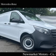 Mercedes-Benz Vito 2026