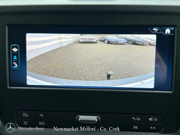 Mercedes-Benz Vito 2026