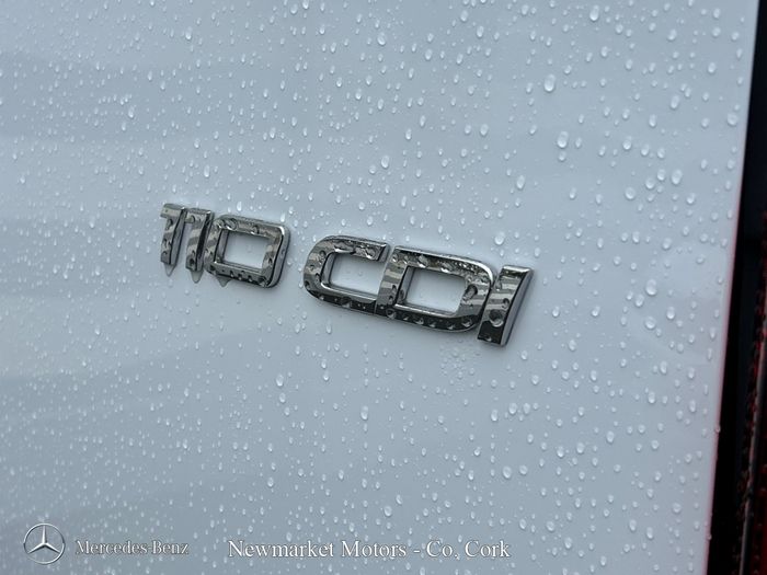 Mercedes-Benz Vito 2026