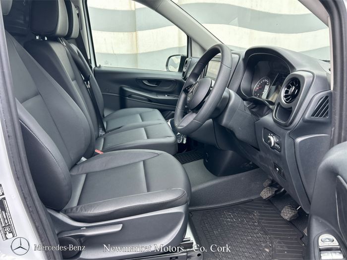 Mercedes-Benz Vito 2026