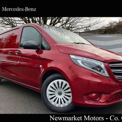 Mercedes-Benz Vito 2022
