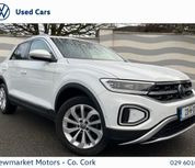 Volkswagen T-Roc 2023