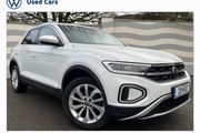 Volkswagen T-Roc 2023