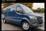 Mercedes-Benz Sprinter 2026