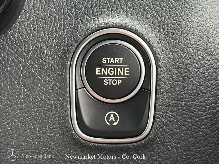 Mercedes-Benz Sprinter 2026